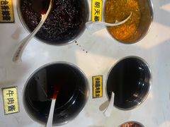 -新招鲜本地鸡窝(平凉路店)