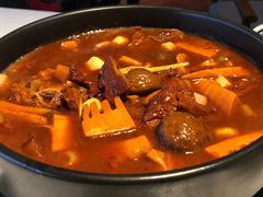 -禧宴Joyous Restaurant(禧园店)
