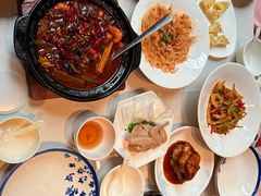 -狮王府淮扬菜(老门东店)