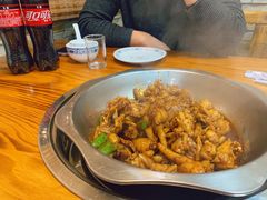 -福茂瀧牛蛙火锅烧鸡公(金沙总店)