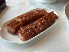 秘制脆皮叉烧-炳胜品味(海印总店)