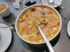 -3号仓库·创意中国菜(大悦城店)