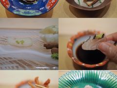 -鹤菊·鮨Omakase(古子城店)
