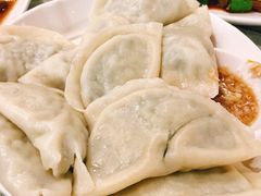 -华圆美食-老蓬莱菜(蓬港路店)