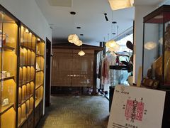 -中和·国风茶馆(愚园路店)
