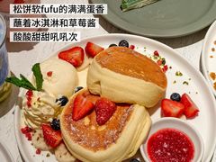 -Nana And Her Friends Restaurant 娜娜家(小寨原力场店)