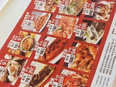 -万龙洲海鲜(南新仓店)