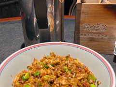 -湖南别院·美学庭院餐厅(惠阳店)