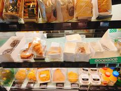 -星巴克(北新泾店)