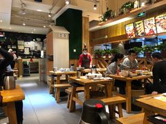 -木屋烧烤(双榆树店)