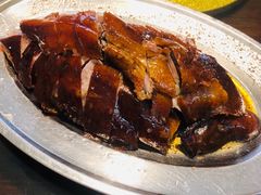 烧鹅-农汤老店(顺联公园里店)