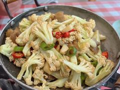 -东北故事私房菜(江南印象店)