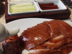 -那家小馆•北京菜•烤鸭(香山店)
