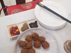 -东兴楼饭庄(六里桥店)