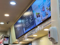 -DQ·蛋糕·冰淇淋(新佳丽店)