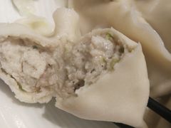 -必点海鲜·鲅鱼水饺(鞍山西道店)
