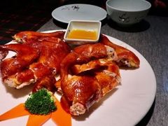 -幸福哟烧鸡·粤菜海鲜私厨(七星路店)