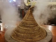 -云中鱼蒸汽石锅鱼(川沙百联店)