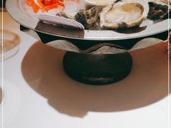 -Osteria Garden 生蚝花园餐厅(原进贤路店)