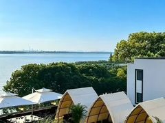-火福·天湖阁大闸蟹博物馆主题餐厅(浅水湾店)