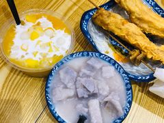 -小雨点糖水店(中兴街分店)