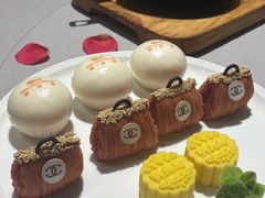 -明州府(文化广场店)