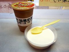 合照-陈记甜品窝(中山北路店)