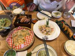-椰莱泰小谷·东南亚融合菜(坪山悦阾SPACE店)