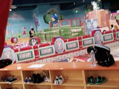 -嘉文梦想世界(SM天津滨海城市广场店)