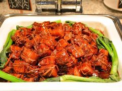 -东方银座国际酒店·爱晚亭·精致湘菜