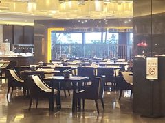 -岷山饭店-芝芝自助餐厅