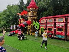 -白马涧龙池景区