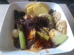 麻辣烫-林静小吃(复兴路店)