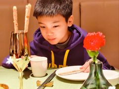 -老吉堂上海本帮菜(望京万象汇店)