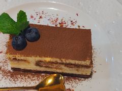 提拉米苏甜品-BURANO布拉诺西餐(万达广场店)