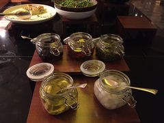 -广州四季酒店·意珍·意式自助餐