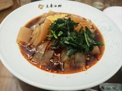 -老磨油饼(高陵店)