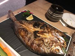 -好牛烧肉(世茂广场店)