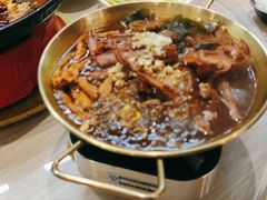 -令狐冲烤鱼·烧菜馆(达明店)