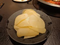 -晓宇重庆火锅(西安荟聚店)