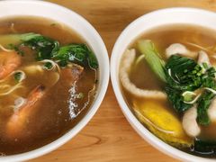 -从前慢海鲜面馆
