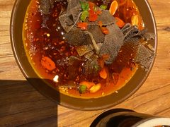 -串大叔炭火烤串·鸡西大冷面刀削面(总店)