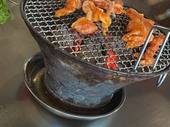 -永安里地摊烤肉(首创店)