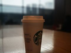 -星巴克(成都东站店)