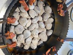 -醉二娘正宗西昌火盆烧烤(大丰店)