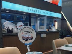 -船歌·鱼水饺青岛菜(国贸商城店)