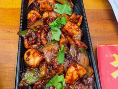 -炒豆合作社(东四总店)