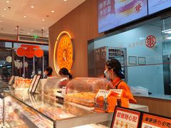 -万达广场(龙湖店)