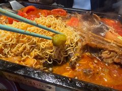 -江边城外烤全鱼(世茂广场店)