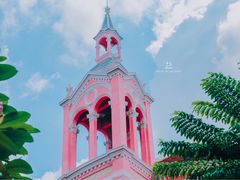 景点-耶稣圣心堂